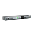 Blackmagic Design BMD-SWRCONVRCKT4K8 ATEM Talkback Converter 4K Online