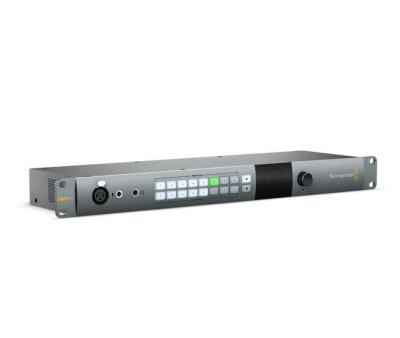 Blackmagic Design BMD-SWRCONVRCKT4K8 ATEM Talkback Converter 4K Online