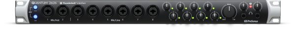 Presonus Quantum 2626 Discount