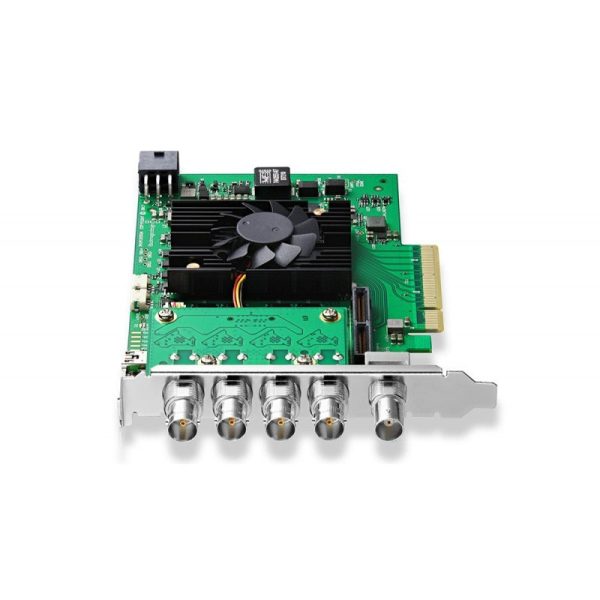 Blackmagic Design BMD-BDLKHCPRO8K12G DeckLink 8K Pro Online Hot Sale