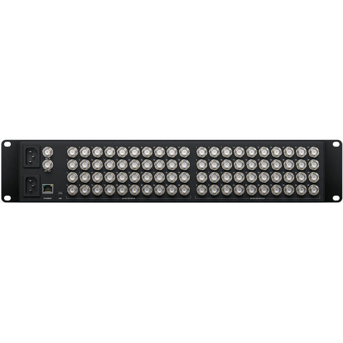 Blackmagic Design BMD-VHUBSMAS12G4040 Videohub 40x40 12G Discount