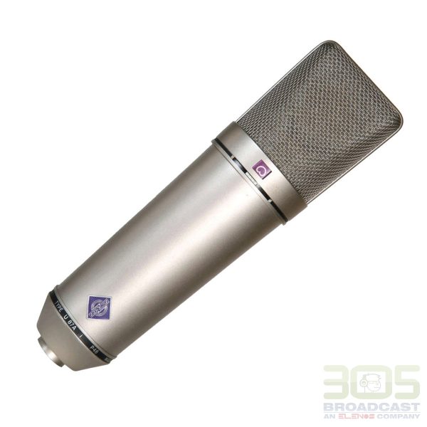 Neumann U 87Ai Online now