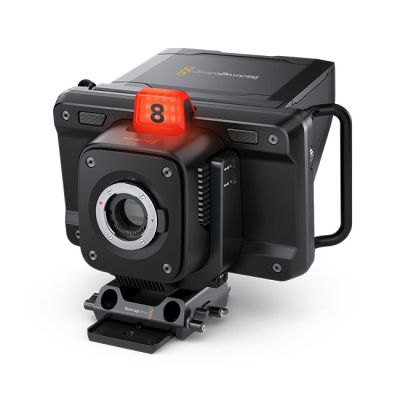 Blackmagic Design BMD-CINSTUDMFT G24PDD Studio Camera 4K Plus Online