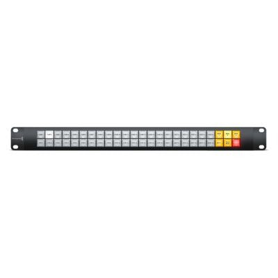 Blackmagic Design BMD-VHUB WSC PRO Videohub Smart Control Pro For Discount