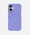 Abstract Line Art Phone Case For Discount