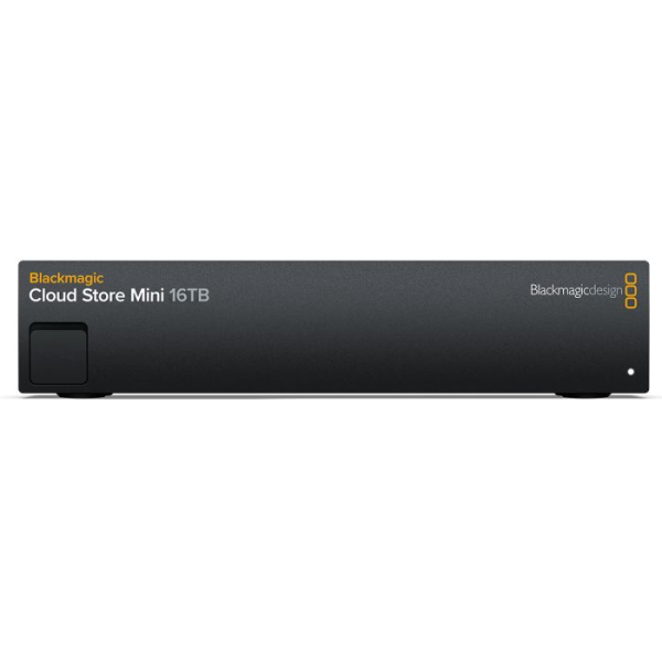 Blackmagic Design BMD-DWCLDE CLDMINI16 Cloud Store Mini 16TB Cheap