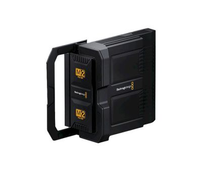 Blackmagic Design BMD-CINEURSABMMOD08 Media Module 8TB For Discount