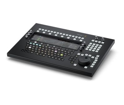 Blackmagic Design BMD-DV RESF EDTDSKTOP Fairlight Desktop Audio Editor Fashion