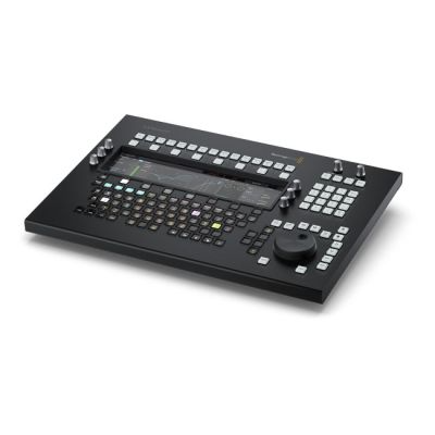 Blackmagic Design BMD-DV RESF EDTDSKTOP Fairlight Desktop Audio Editor Fashion