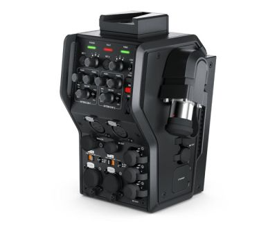 Blackmagic Design BMD-CINEURSANWFRCAM Camera Fiber Converter Online now