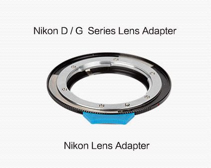 Mojector Nikon Adapter Online Hot Sale