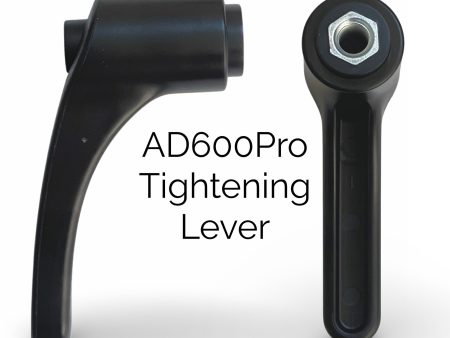 AD600Pro Replacement Tightening Lever Sale