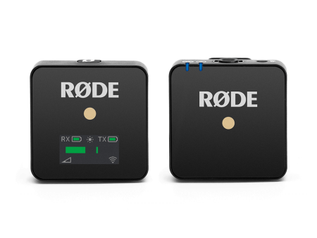 RODE WIRELESS GO SINGLE Sale