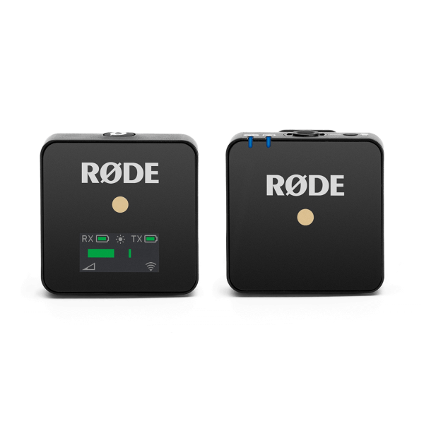 RODE WIRELESS GO SINGLE Sale