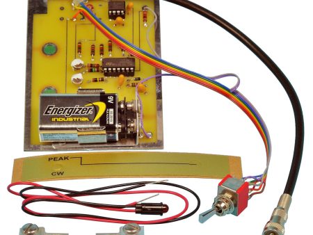 Coaxial Dynamics 83050 Supply