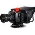 Blackmagic Design BMD-CINSTUDMFT G26PDK Studio Camera 6K Pro Online Hot Sale