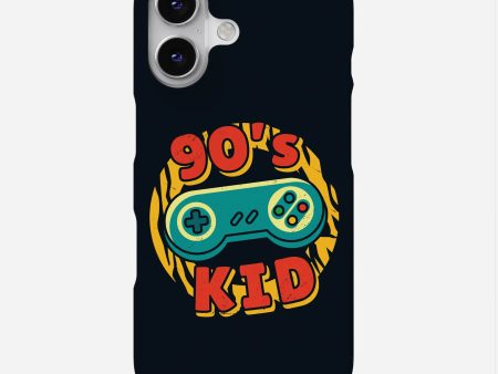 90 s Kid Case Hot on Sale