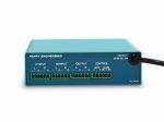 Henry Engineering AUTOSWITCH - AUDIO SWITCHER & SILENCE SENSOR Hot on Sale