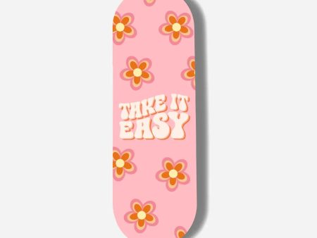 Take It Easy Pop Slider For Discount