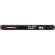 Blackmagic Design BMD-HYPERD ST DFHP HyperDeck Studio HD Pro Supply