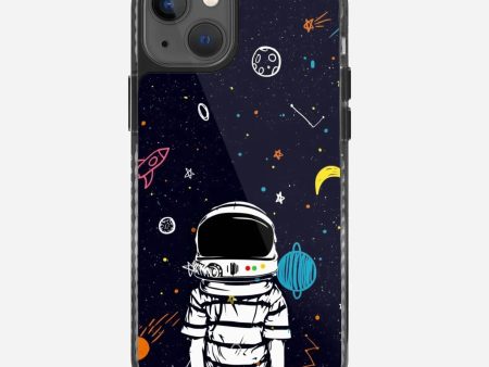 Lost In Universe Stride 2.0 Phone Case For Cheap