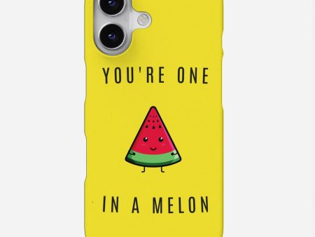 You re One in Melon Case Sale