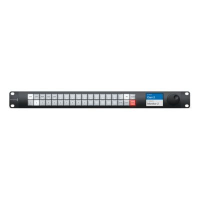 Blackmagic Design BMD-VHUB WMSTRCRL PRO Videohub Master Control Pro Online