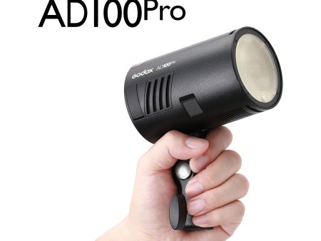 AD100Pro by Godox Online