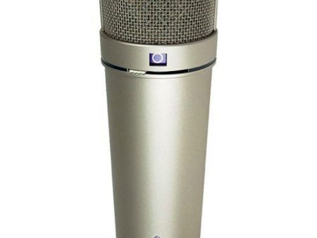 Neumann U 87Ai Online now