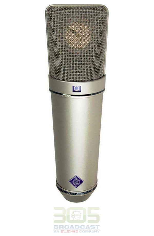 Neumann U 87Ai Online now