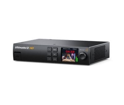 Blackmagic Design BMD-ULTMKEY12 B HD Ultimatte 12 HD Online