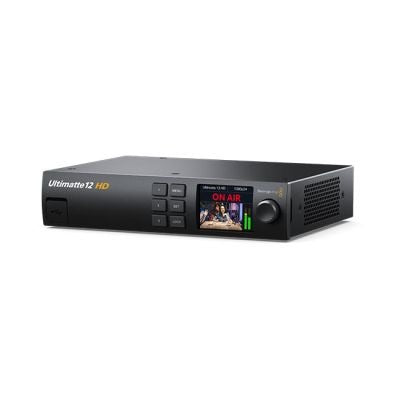 Blackmagic Design BMD-ULTMKEY12 B HD Ultimatte 12 HD Online