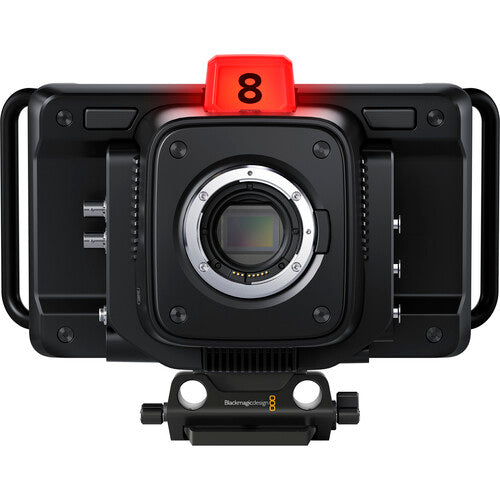 Blackmagic Design BMD-CINSTUDMFT G26PDK Studio Camera 6K Pro Online Hot Sale