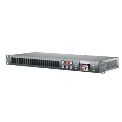 Blackmagic Design BMD-HYPERD VDUP25 12G Duplicator 4K Fashion