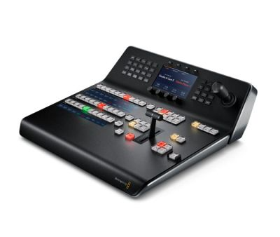 Blackmagic Design BMD-SWPANELADV1ME10 ATEM 1 M E Advanced Panel 10 For Cheap