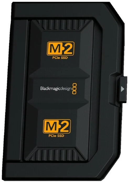 Blackmagic Design BMD-CINEURSABMMOD08 Media Module 8TB For Discount