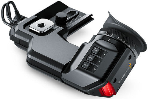 Blackmagic Design BMD-CINEURSANEVFP URSA Viewfinder For Discount