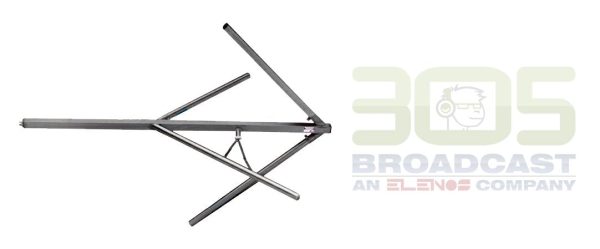 305Broadcast - AKG 7 FM Antenna Broadband Penetrator Type For Cheap