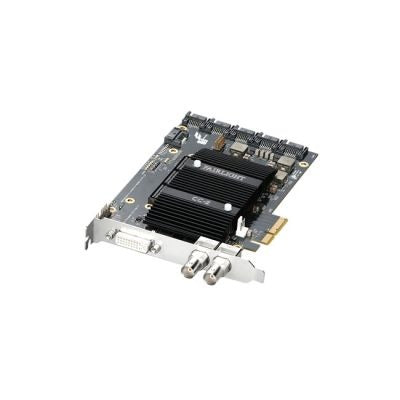 Blackmagic Design BMD-DV RFL AUDACC2 Fairlight PCIe Audio Accelerator Discount