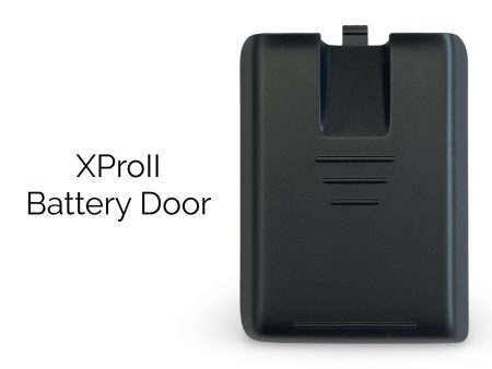 XPro II Replacement Battery Cover Discount