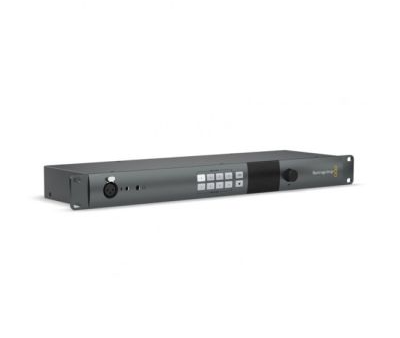 Blackmagic Design BMD-SWRCONVRCK2 ATEM Studio Converter For Discount