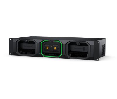 Blackmagic Design BMD-DWCLDB DOCNMD03 Media Dock Online now