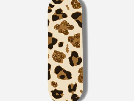 Animal Print Pop Slider For Sale