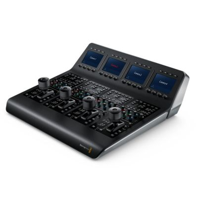 Blackmagic Design BMD-SWPANELCCU4 ATEM Camera Control Panel Online Sale