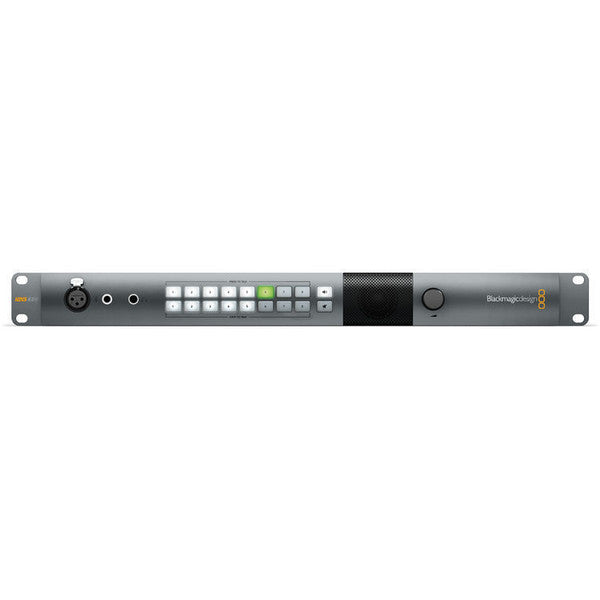 Blackmagic Design BMD-SWRCONVRCKT4K8 ATEM Talkback Converter 4K Online