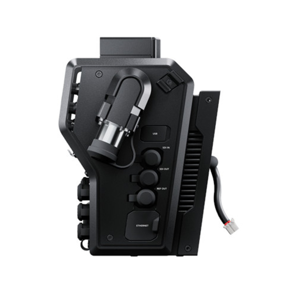 Blackmagic Design BMD-CINEURSANWFRCAM Camera Fiber Converter Online now