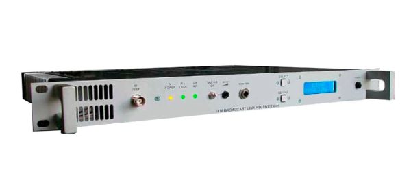 305 Broadcast RPU-PACK Remote Broadcast Unit Online Sale