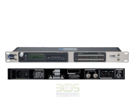 FM TUNER RECEIVER - M2 Online