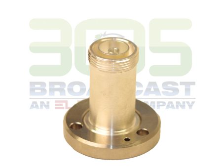 305Broadcast - Adapter 7 8  EIA to 7 16 DIN Female For Cheap