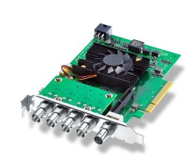 Blackmagic Design BMD-BDLKHCPRO8K12G DeckLink 8K Pro Online Hot Sale